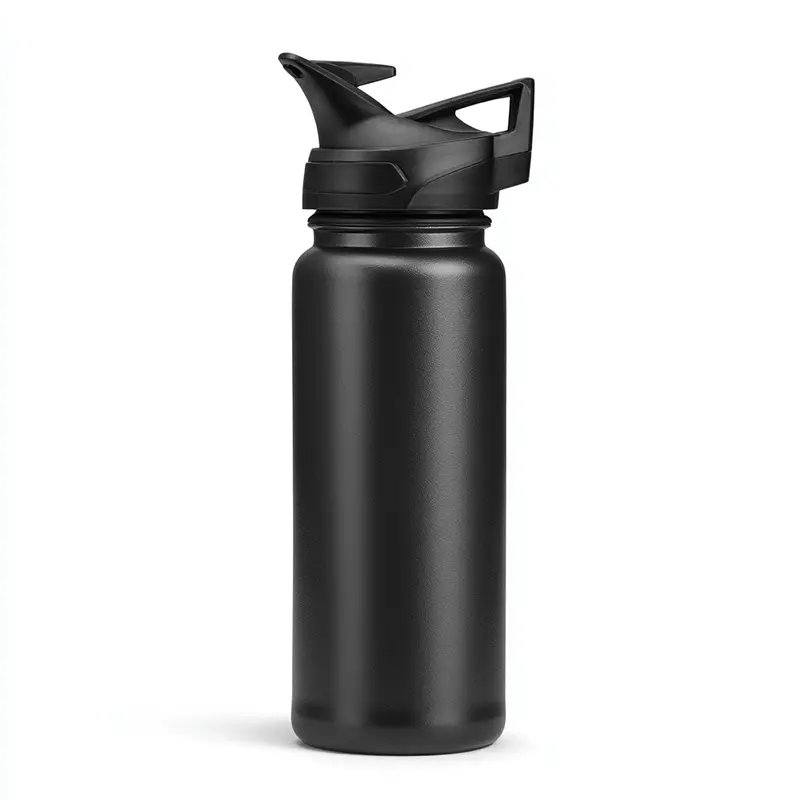 Agua Deportistas Botella de 750 ml