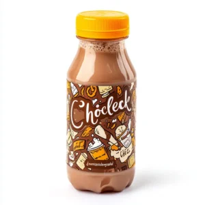 Choleck Chocolate 200ml