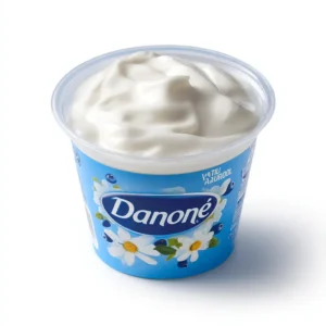 Yogur Natural 125 gr.