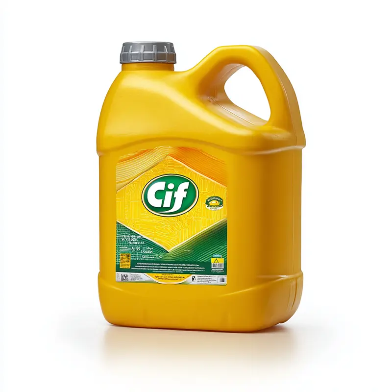 Limpiador Multiusos 5L