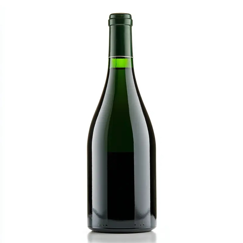 Vino Tinto Rioja Crianza