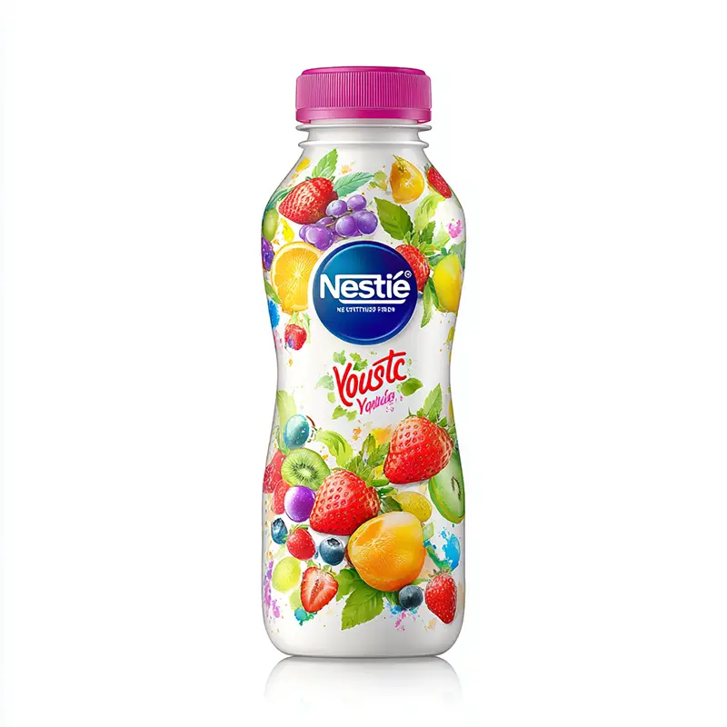 Yogur Líquido 500ml
