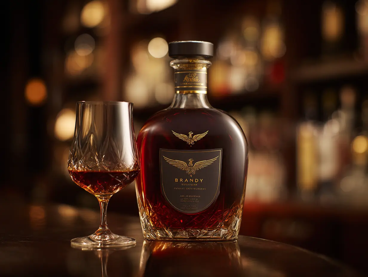 Brandy