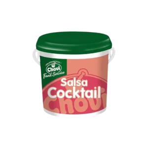 SALSA ROSA CHOVI 2000 GR