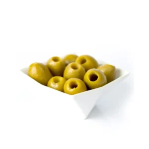 ACEITUNAS DESHUESADAS T/ 3 KG