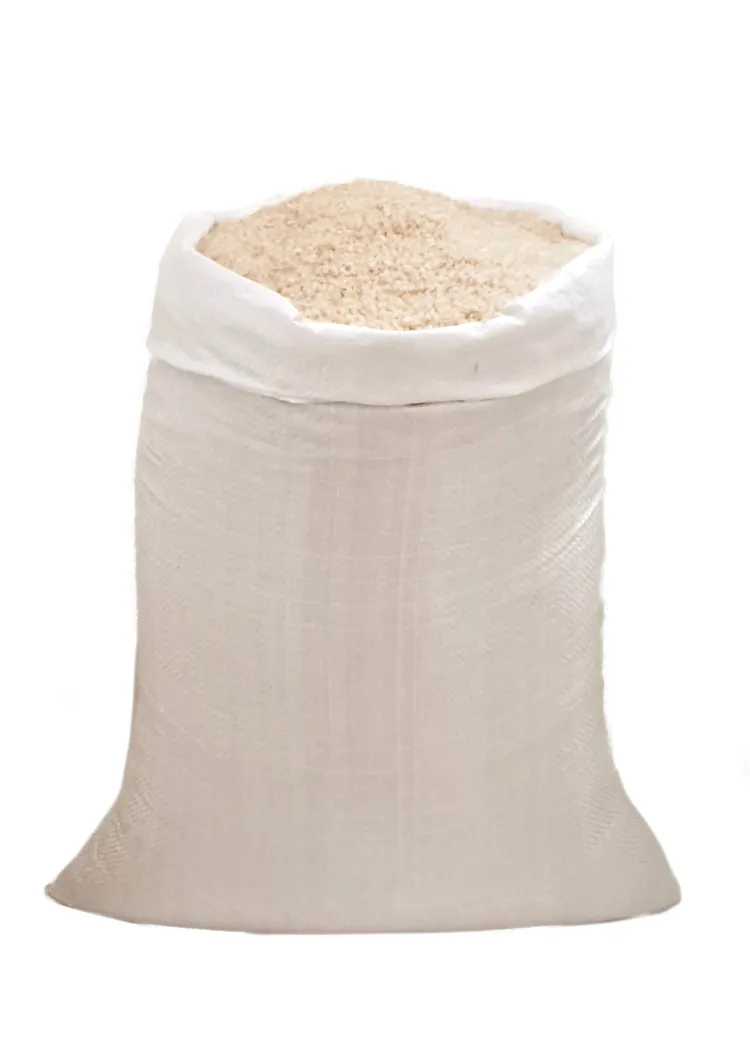 ARROZ MEDIANOS SACO 25 KG.