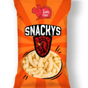 GUSANITO GALLO ROJO 35 GR C/14