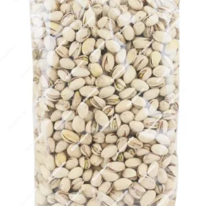 PISTACHOS TOSTADOS 1 KG