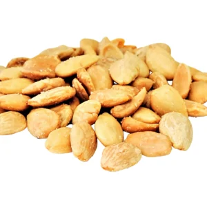 ALMENDRA FRITA REPELADA 1 KG