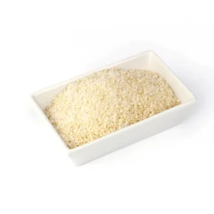 ALMENDRA MOLIDA GRUESA 750g.