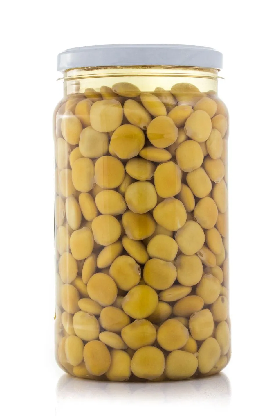 ALTRAMUCES TARRO 3 KG TARRO PET