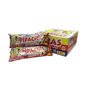 PIPAS SUPER SENIOR XXL C/10 CHURRUCA