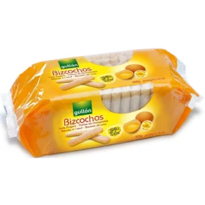 BIZCOCHO GULLON 400 GR