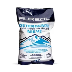 DETERGENTE NIEVE 750 GR
