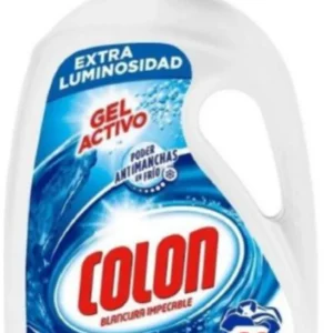 COLON LIQUIDO 3.06 LIT 68 LAVADOS DETERG