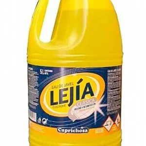 LEJIA LIDER 5 LITROS GARRAFA PROKINSA