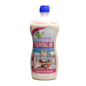 TERRALIM CACEROLAS VITRO 750 ML