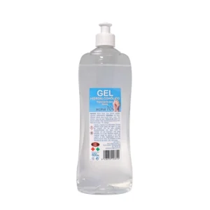 GEL HIGIENIZANTE SANITARIO 600 mL LIAL