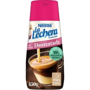 LECHE COND LECHERA SIRVEFACIL 450