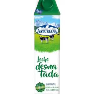 ASTURIANA DESNATADA 1