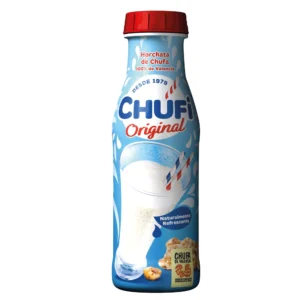 HORCHATA CHUFI PET 250 ML C/8 PACK 3 U