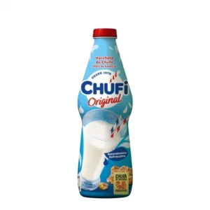 HORCHATA CHUFI ORIGINAL Botella 1 litro