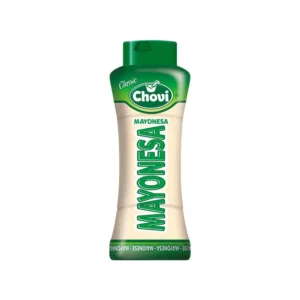 MAYONESA PROFESIONAL 820 ML CHOVI T HELL