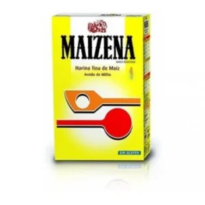 MAIZENA PTE 400 GR PAQUETE