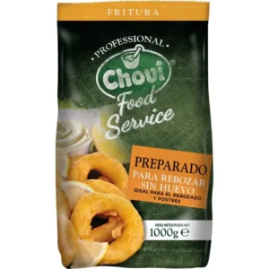 HARINA REBOZAR CHOVI 1 KG BOLSA