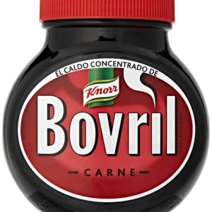 BOVRIL CARNE 500 GRS