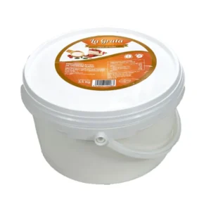 QUESO UNTAR LA GRUTA AST CUBO 3,5K