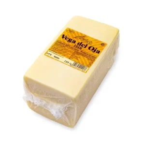 QUESO BARRA VEGA DEL OJA TIPO MANCHA TIE