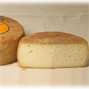 QUESO ALMEDIJAR EXTRAMUROS OVEJA