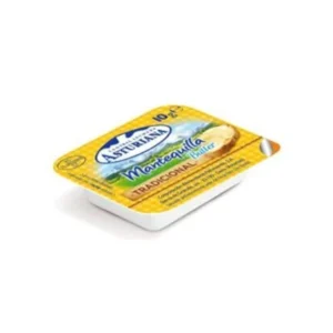 MANTEQUILLA MICRO 50X10 GR ASTURIAN