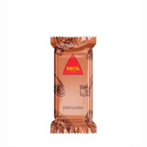 GALLETAS LOTUS DELTA CAJA 300 UNID