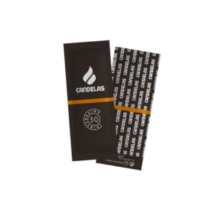 AZUCAR CANDELAS 7 GR 1000 SOBRES