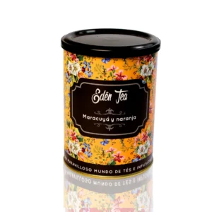 CAFESOY MARACUYA NARANJA PIRAMIDE C/20