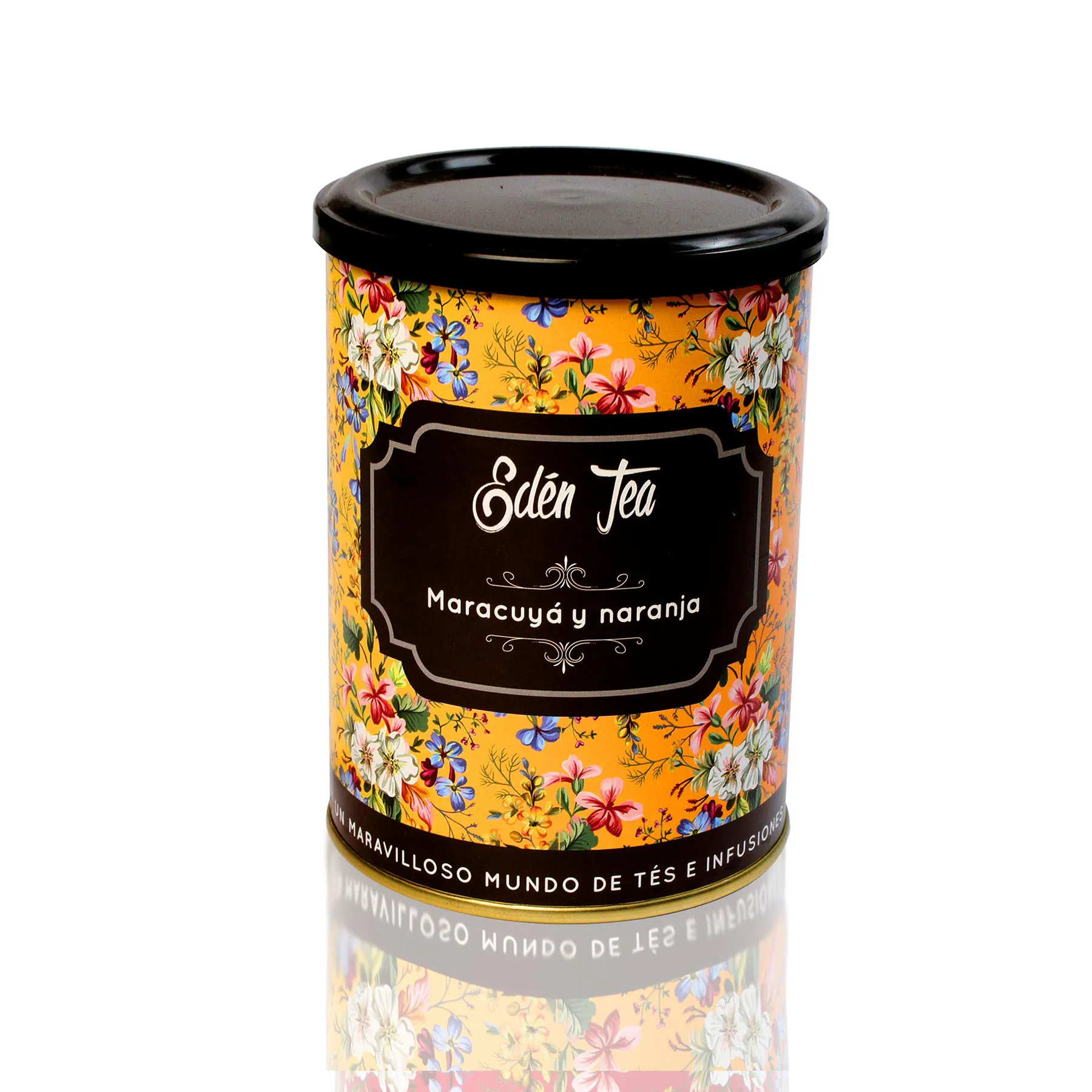 CAFESOY MARACUYA NARANJA PIRAMIDE C/20