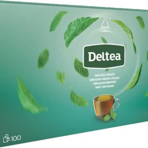 INFUSION MENTA POLEO DELTA 20 BAR