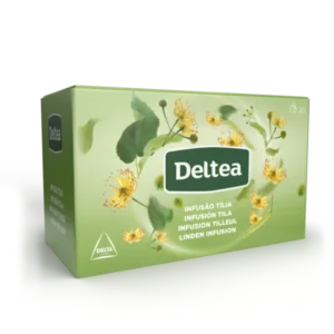 INFUSION TILA DELTA 20 BAR