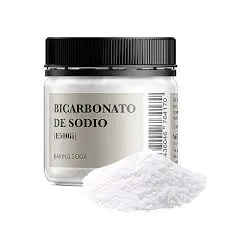 BICARBONATO SODICO BOTE 150 GRS