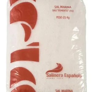 SAL BORREGUERA SACO 25 KG FOMENTO