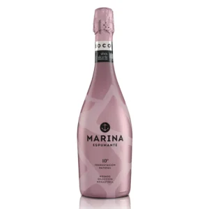 VINO MARINA ESPUMANTE ROSADO 3/4