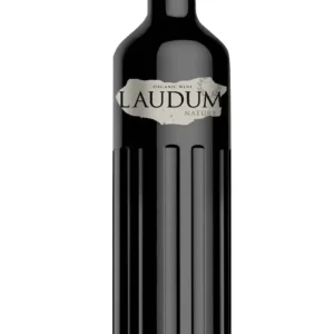 VINO LAUDUM NATURE 3/4 TINTO JOVEN ECOLO