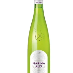 VINO MARINA ALTA BLANCO 3/8