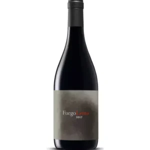 VINO FUEGO LENTO 3/4 TINTO AUTOR