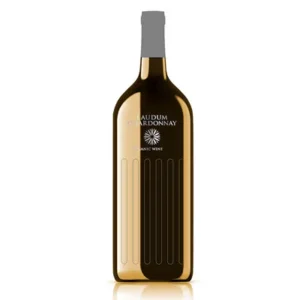VINO LAUDUM CHARDONNAY MAGNUM 1 5L ECO