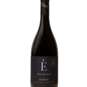 FINCA ELEZ SYRAH TINTO 0,70 2020
