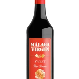 VINO MALAGA VIRGEN 3/4