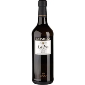 VINO FINO LA INA 3/4 D.O JEREZ